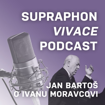 SUPRAPHON Vivace podcast