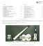 Scan zadní strany obalu původního LP + booklet CD v PDF Polní kvítí