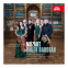 Booklet původního CD ke stažení v PDF Mozart: Koncertantní symfonie, hudba pro lesní roh