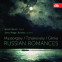Booklet původního CD ke stažení v PDF Ruské romance