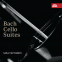 Booklet původního CD ke stažení v PDF Bach: Violoncellové suity