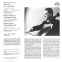 Scan zadní strany původního LP Martinů, Roussel: Skladby pro violoncello a orchestr