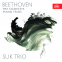 Booklet původního CD ke stažení v PDF Beethoven: Kompletní klavírní tria
