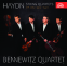 Booklet původního CD ke stažení v PDF Haydn: Smyčcové kvartety Op. 17/5, 33/2, 54/2