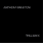 Cover Anthony Braxton: Trillium X