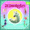 Booklet původního CD ke stažení v PDF Jednorožci – Kouzelné příběhy
